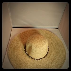 Sun hat